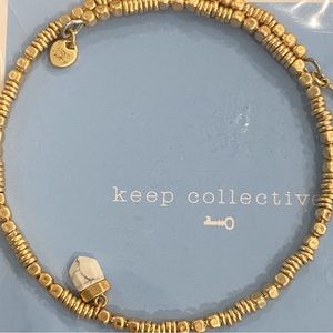 Calming Wrap Bracelet